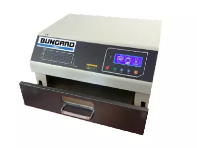 Reflow Ofen Tischgerät